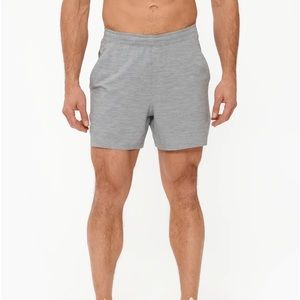 Lululemon 5” Pace Breaker Linerless shorts Size L